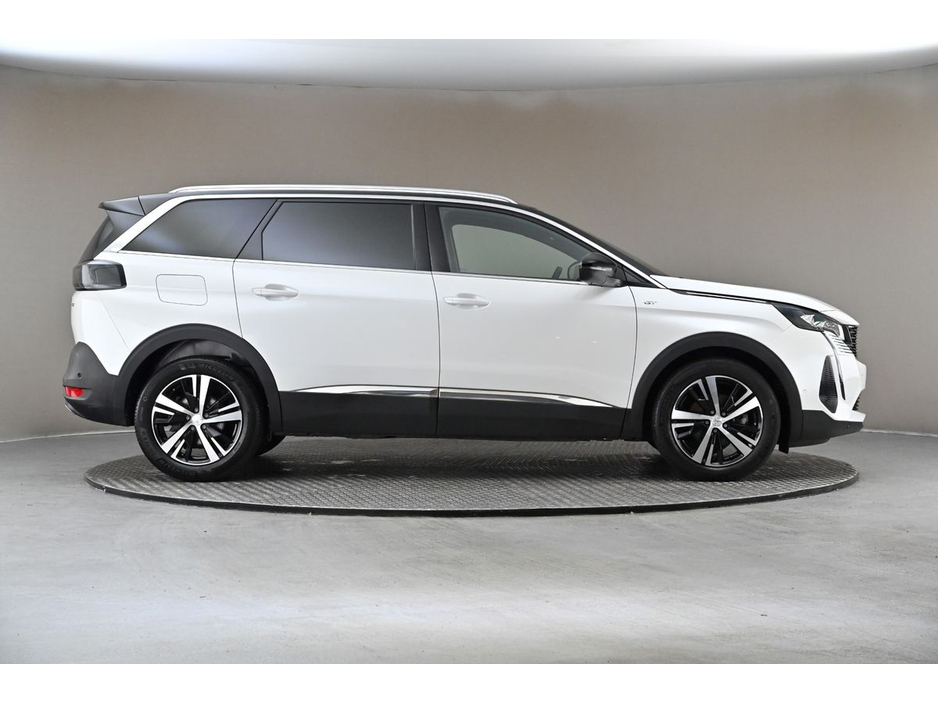 Peugeot 5008 1.2 GT MHEV 136BHP EDCT 7SEATS — thumbnail 11