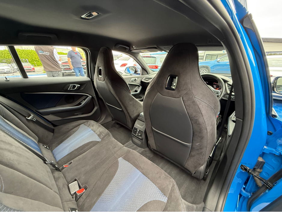 2020 BMW 1 Series 2.0L Diesel For Sale Images