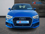 2020 AUDI A3 1.4 TSI S-Line *ONLY 3,000kms * *7.9% Finance Available*