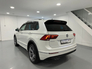 2018 VOLKSWAGEN TIGUAN (182) TIGUAN R LINE 4 MOTION DSG VW/AUDI SPECIALISTS WWW.DENISDARCYCARS.IE
