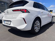 2024 Opel Astra 1.5L Diesel For Sale Images