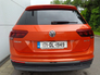 2017 VOLKSWAGEN TIGUAN 2.0 TDI 150HP BMT Highline tech Pack