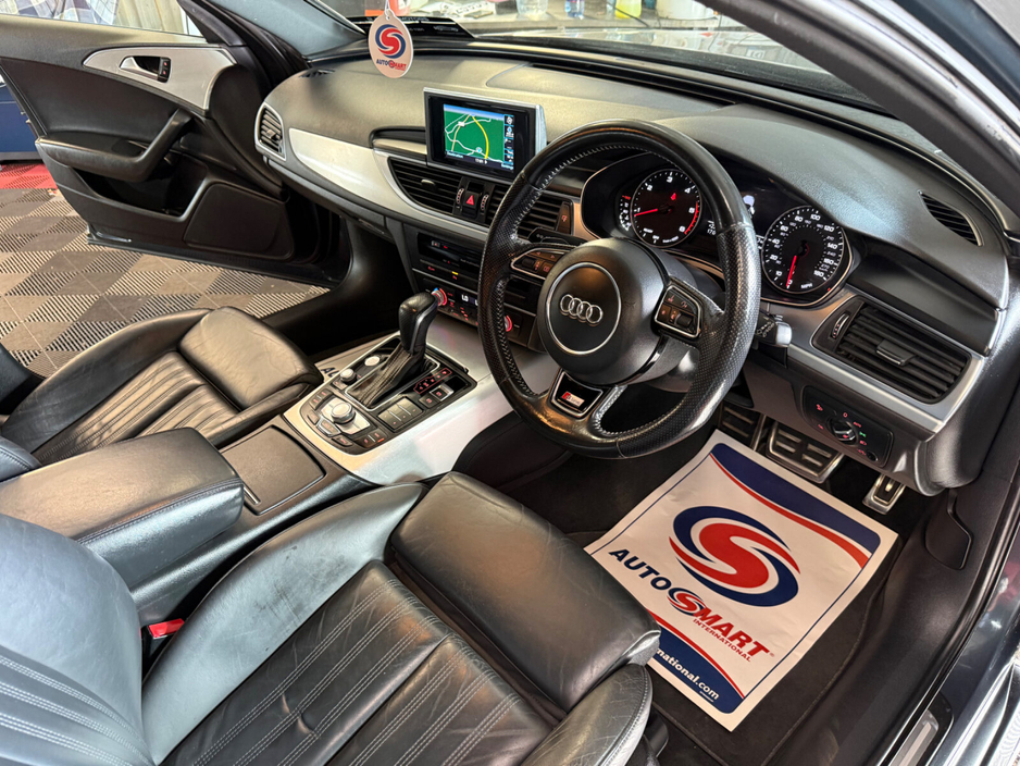 2015 Audi A6 2L Diesel For Sale Images