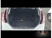 2014 Ford Fiesta 1.5L Diesel For Sale Images