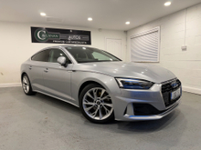 2023 Audi A5 2L Diesel For Sale Images