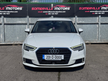 2020 Audi A3 1.4L Petrol For Sale Images