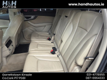 2016 Audi Q7 3L Diesel For Sale Images