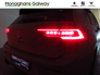 2024 VOLKSWAGEN GOLF R-LINE 1.5 TSI 150HP