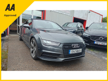 2017 Audi A7 3L Diesel For Sale Images