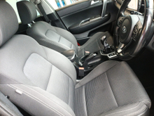 2017 Kia Sportage 1.7L Diesel For Sale Images