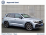 2025 VOLKSWAGEN TOUAREG R Line 3.0TDI 4Motion DSG, 22