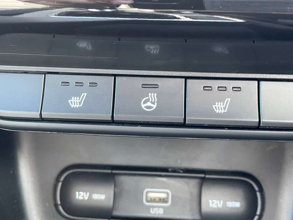 2020 Kia Sportage 1.6L Diesel For Sale Images