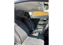 2020 Ford Fiesta 1.5L Diesel For Sale Images