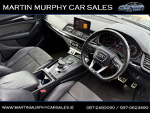 2020 Audi Q5 2L Diesel For Sale Images