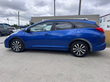 2016 Honda Civic 1.6L Diesel For Sale Images
