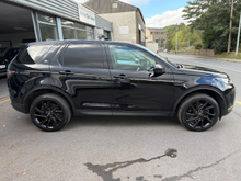 2020 Land Rover Discovery Sport 2L Diesel For Sale Images