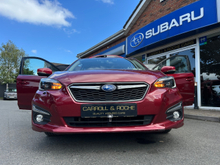 2020 Subaru Impreza 1.6L Petrol For Sale Images
