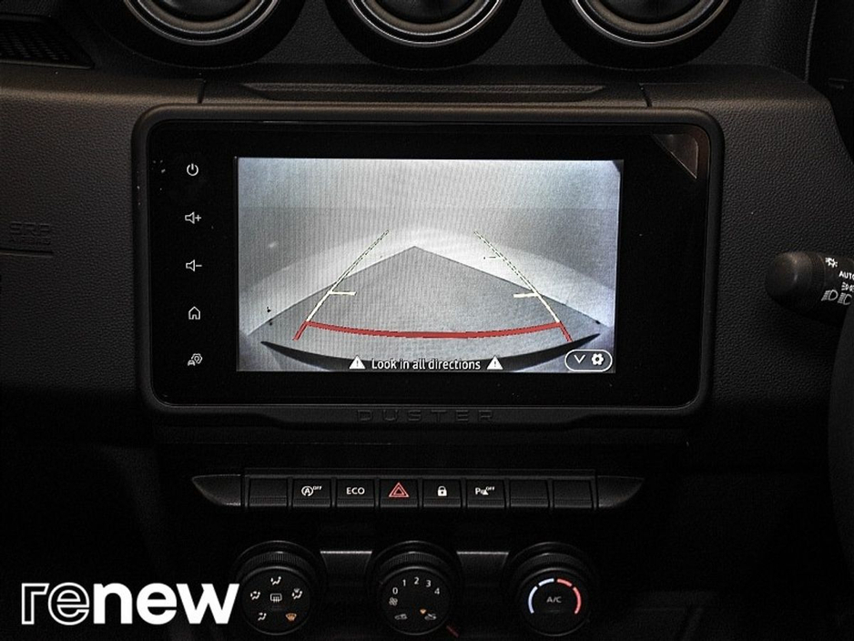 Dacia Duster Expression Blue dCi 115 — thumbnail 23