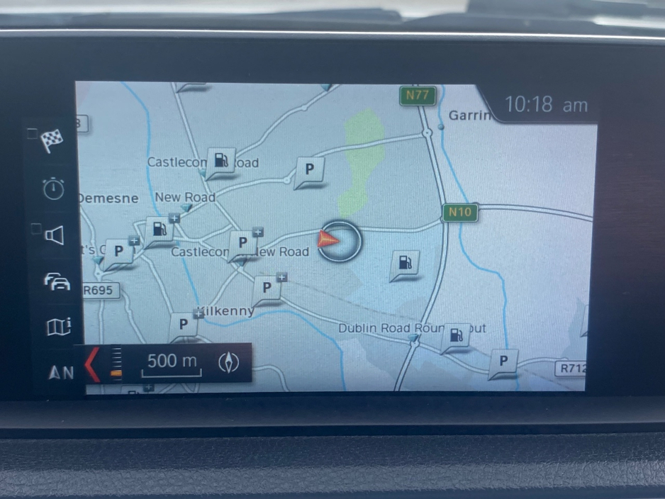 2018 BMW 1 Series 1.5L Diesel For Sale Images