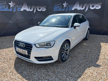2015 Audi A3 1.4L Petrol For Sale Images
