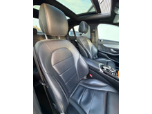 2017 Mercedes-Benz C Class 2.1L Diesel For Sale Images