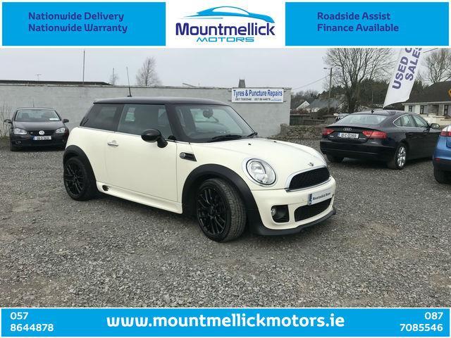 2012 Mini Cooper 16 D Cooper Price 9050 16 Diesel For Sale In