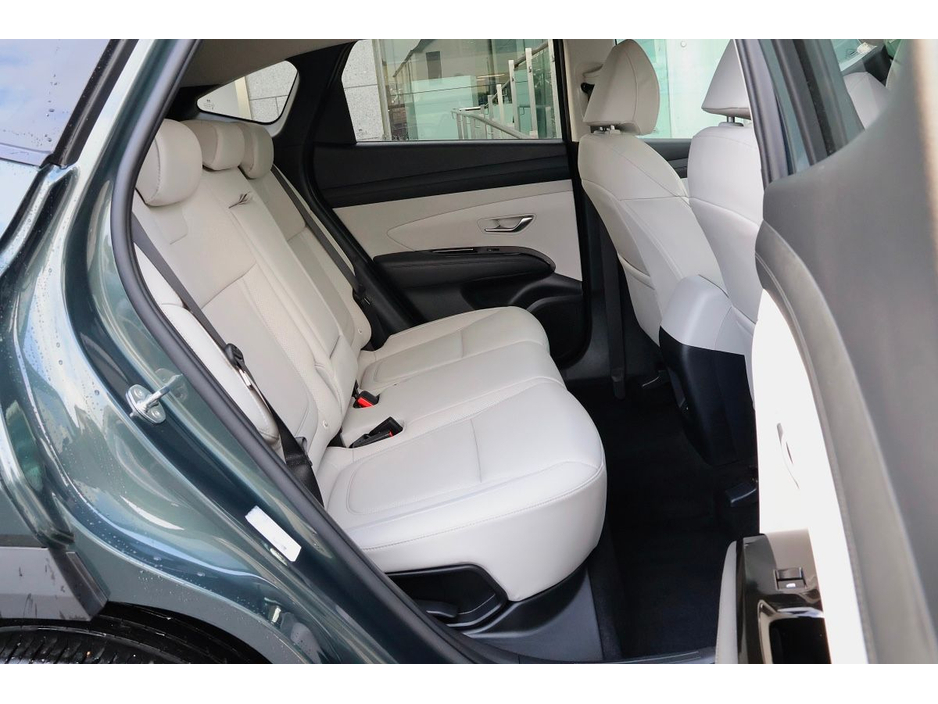 Hyundai Tucson Tucson FL Executive - Special 4.99% APR Finance Available on This Vehicle — thumbnail 17