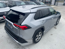 2020 Toyota Rav4 2.5L Petrol Hybrid For Sale Images