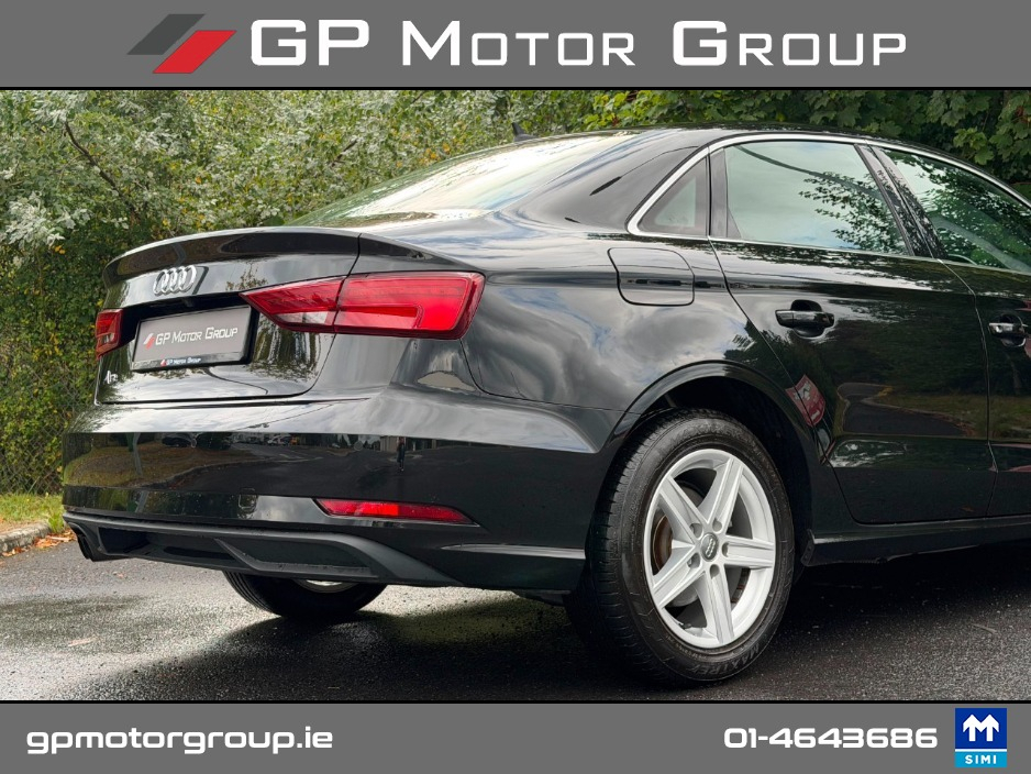 Audi A3 1.4 TSI AUTO *1 YEAR WARRANTY* — thumbnail 15