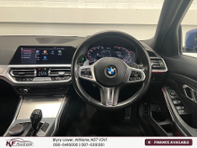 2020 BMW 3 Series 2L Petrol Plug-in Hybrid For Sale Images