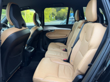 2019 Volvo XC90 2L Diesel For Sale Images