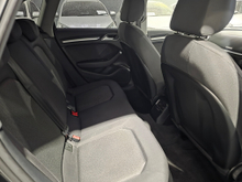 2017 Audi A3 Sportback 1.4L Petrol For Sale Images