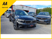 2022 Volvo XC40 1.5L Petrol Plug-in Hybrid For Sale Images