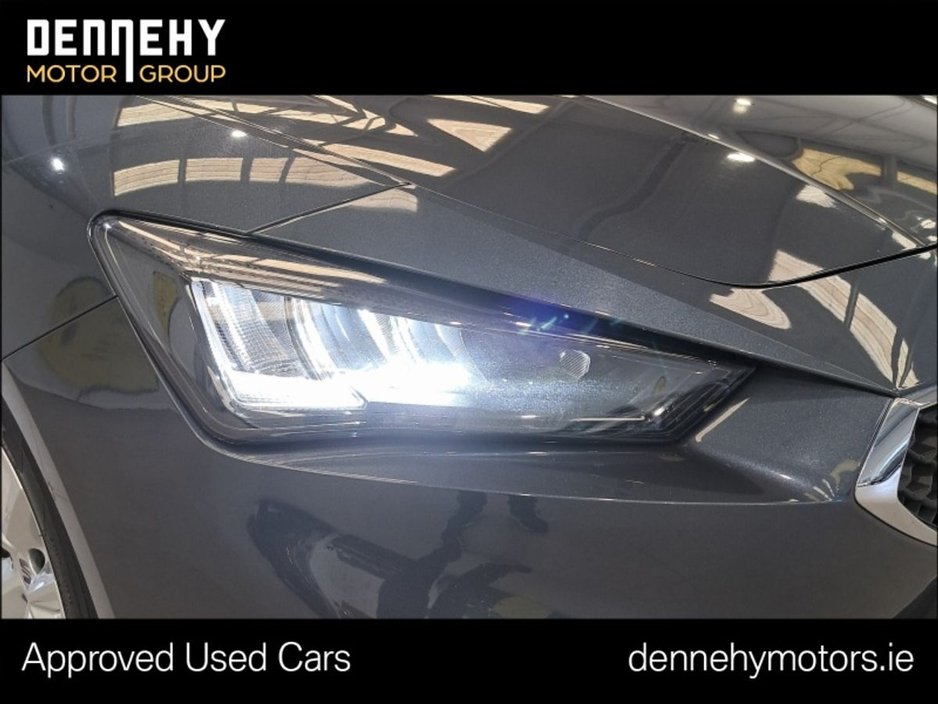 SEAT Leon 1.0TSI 115HP SE €75.00 pw — thumbnail 19