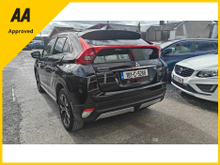 2018 Mitsubishi Eclipse Cross 1.5L Petrol For Sale Images