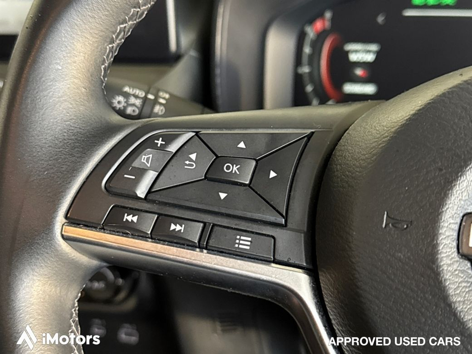 Nissan Juke 1.0 SV Premium MY24 — thumbnail 27