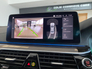 2023 BMW 5 SERIES 530e M Sport