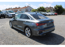 2023 Audi A3 1.0L Petrol For Sale Images