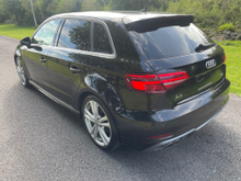 2018 Audi A3 1.4L Petrol For Sale Images