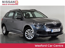Skoda Kamiq 1.0TSI Ambition
