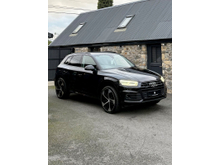 2019 Audi Q5 2L Diesel For Sale Images