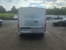 2021 Ford Transit Custom 2L Diesel For Sale Images