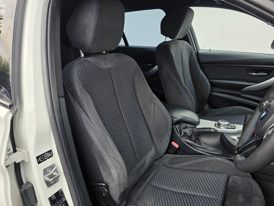 2013 BMW 3 Series 2L Diesel For Sale Images