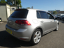 2015 VOLKSWAGEN GOLF TSI Bluemotion Automatic