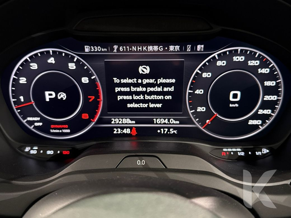 Audi A3 S-LINE 1.4 TFSI AUTOMATIC - UPGRADED S-LINE ALLOYS - FLAT BOTTOM STEERING WHEEL - S-LINE BADGING — thumbnail 13