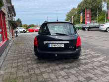 2010 Peugeot 308 1.6L Diesel For Sale Images