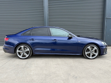 2021 Audi A4 2L Diesel For Sale Images