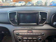 2016 Kia Sportage 1.7L Diesel For Sale Images