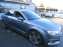 2016 AUDI A3 Saloon 1.6 TDI SPORT 110PS 4DR  FRESH NCT 27