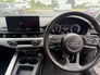 2020 AUDI A4 SPORT 35 TDI S-A AVANT